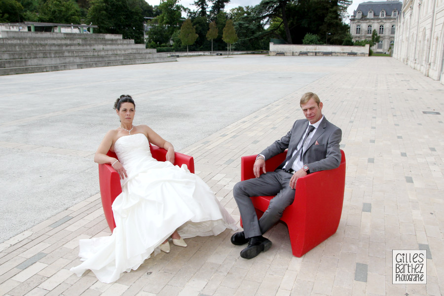 photo mariage chai magelis festival musée bd angouleme charente