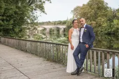 photographe mariage naturel confolens vienne couple