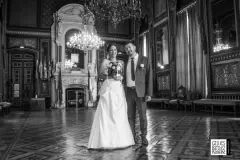 photographe mariage grand salon hotel ville angouleme