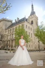 photographe mariage hotel ville angouleme