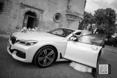 photographe mariage couple audi sport charente