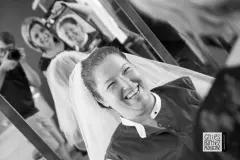 photographe mariage preparatif mariee coiffure maquillage